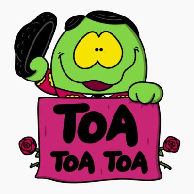 Toatoatoa