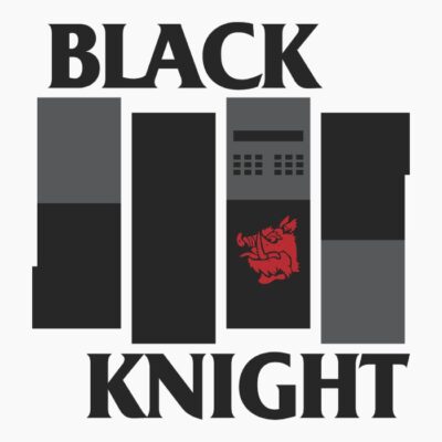 blackknightband