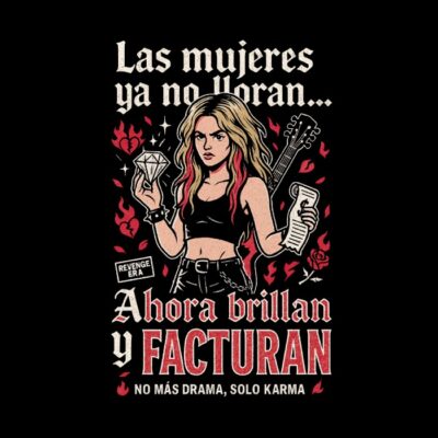 Las Mujeres ahora brillan y facturan