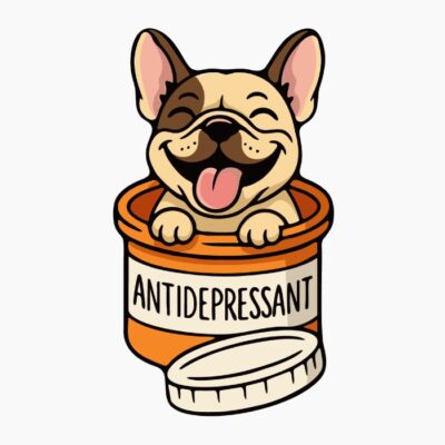 Antidepressant