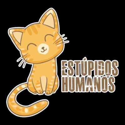Estúpidos humanos