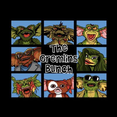 The Grem. Bunch