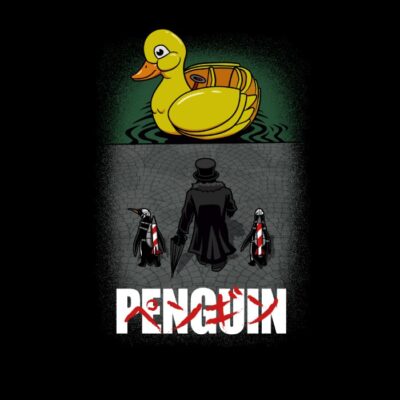 Penguira