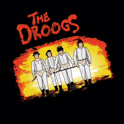 The Droogs