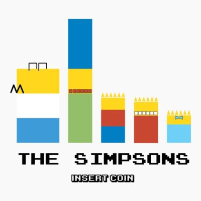 The simp. arcade 2