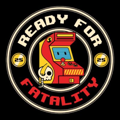 Ready for fatality classic arcade fight mode