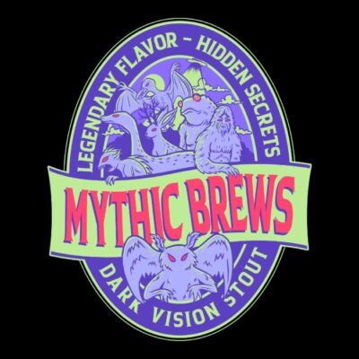 Mythic brews dark stout vision for beer lovers