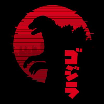 Zilla king of the monsters