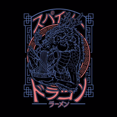 DRAGON RAMEN3