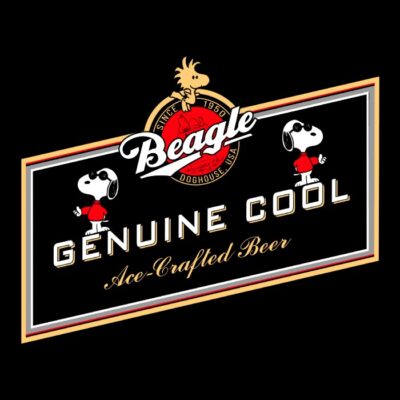 BEAGLE - GENUINE COOL
