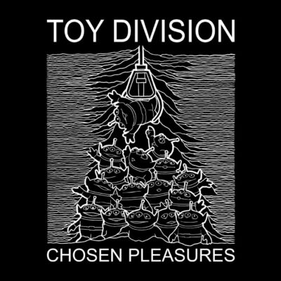 TOY DIVISION