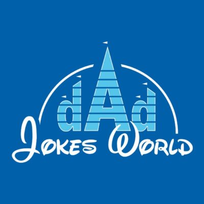 DAD JOKES WORLD