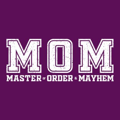 MOM - MASTER OF ORDER AND MAYHEM