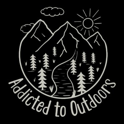 ADDICTED TO OUTDOORS
