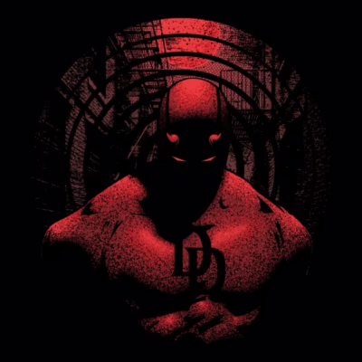 The Man With No Fear