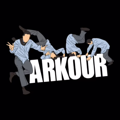 Parkour