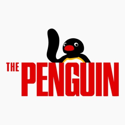 The Penguin