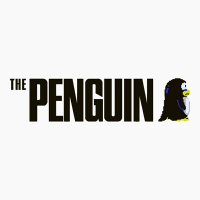 The Penguin (adventure)