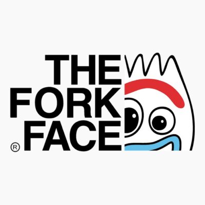 The Fork Face