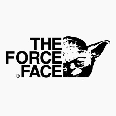 The Force Face (Yo)