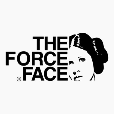 The Force Face (Le)
