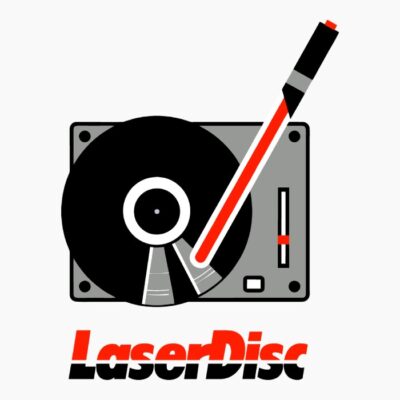 LaserDisc