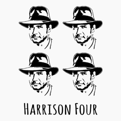 Harrison Four