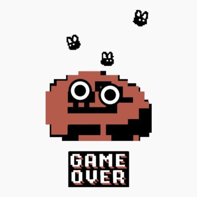 Game Over (2025)