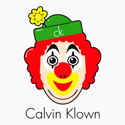 Calvin Klown