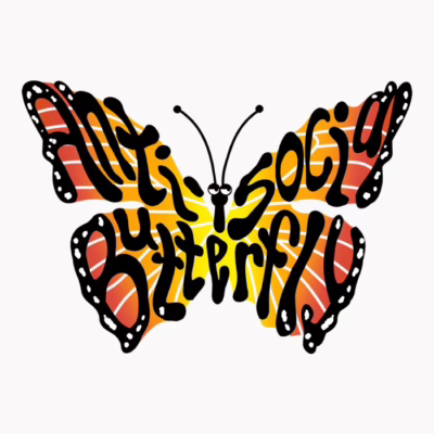 Anti-Social Butterfly 2