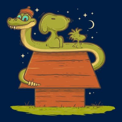 New year new adventure