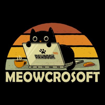 Meowcrosoft