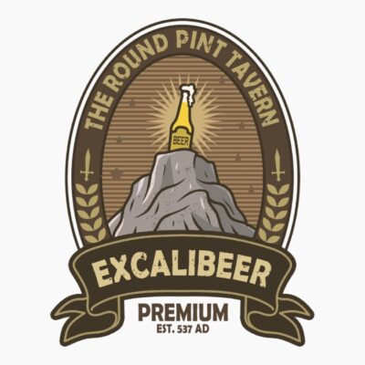 Excalibeer