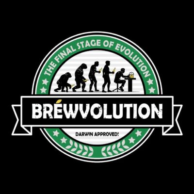 Brewvolution