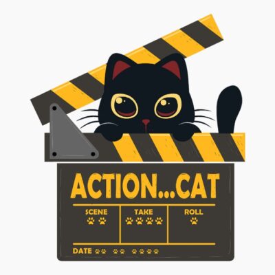 Action -Cat
