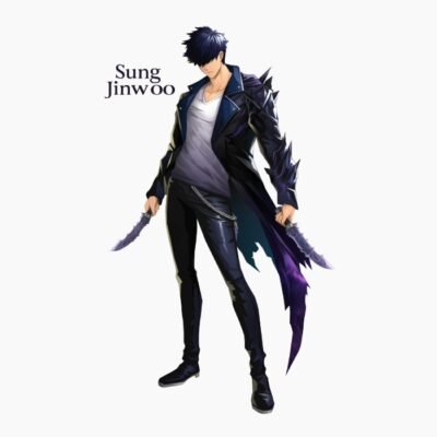 Héroe Solitario Anime sin titulo