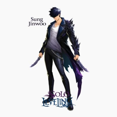 Héroe Solitario Anime