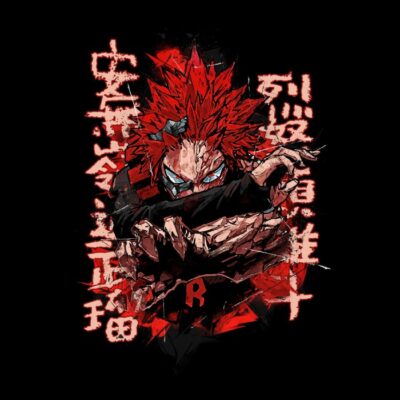 Kirishima