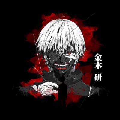 Kaneki Ken