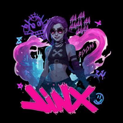 Jinx