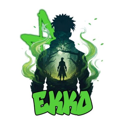 Ekko