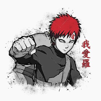 Gaara