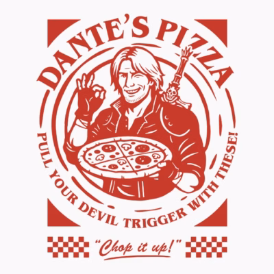 Devils pizzax