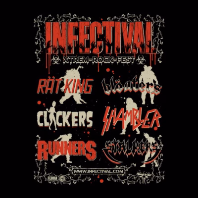 Infectival