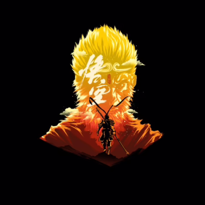 Black Myth Wukong v2