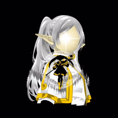 Best Elf Mage Frieren