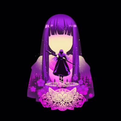 Best Mage Apprentice Fern