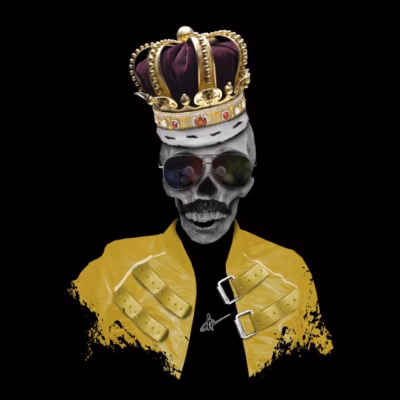 Freddie Skull