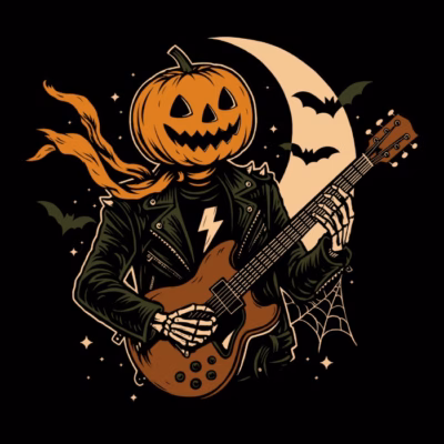 Rock or Treat54