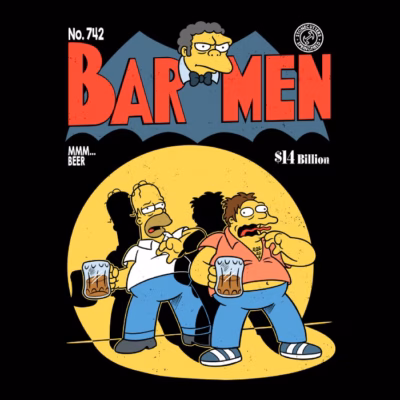 Bar-Men
